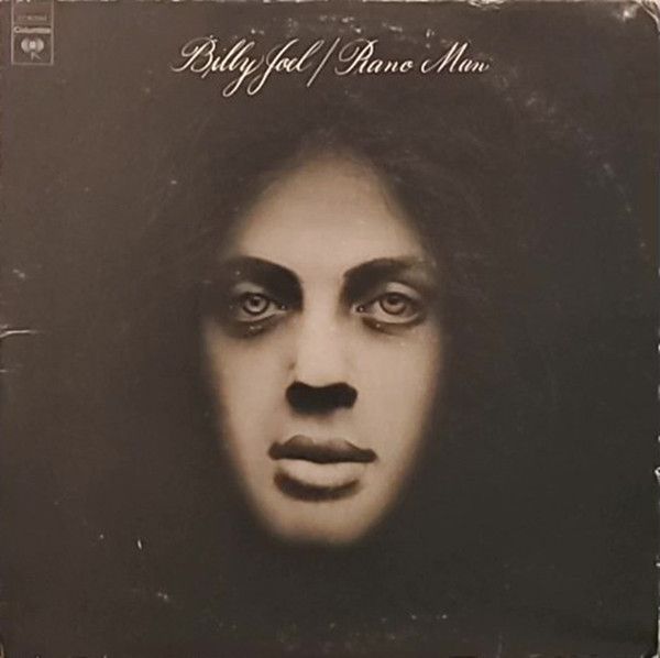 Billy Joel – Piano Man Billy Joel – Piano Man