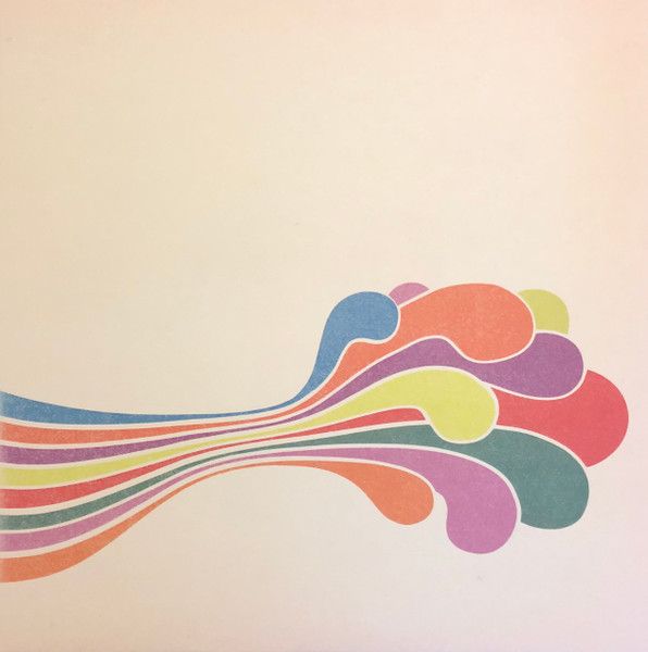 Zero 7 – Home / Somersault