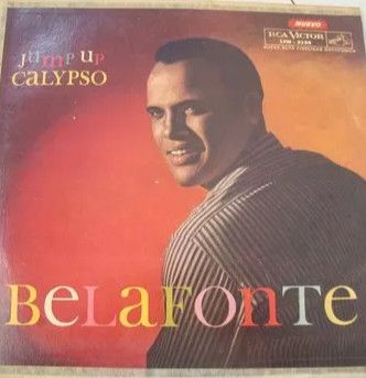 Harry Belafonte – Jump Up Calypso Harry Belafonte – Jump Up Calypso