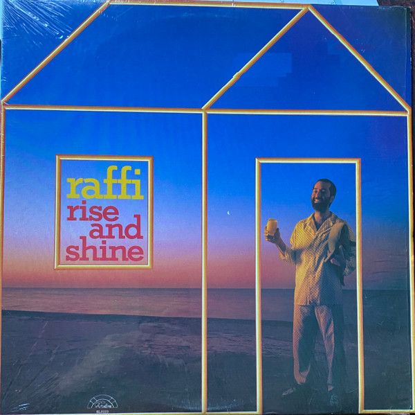 Raffi With Ken Whiteley – Rise And Shine