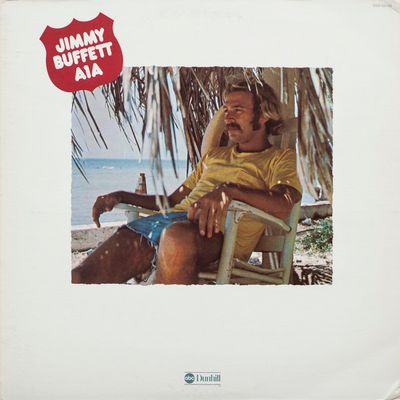 Jimmy Buffett – A1A