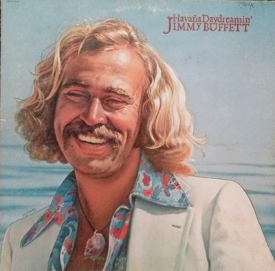 Jimmy Buffett – Havaña Daydreamin'