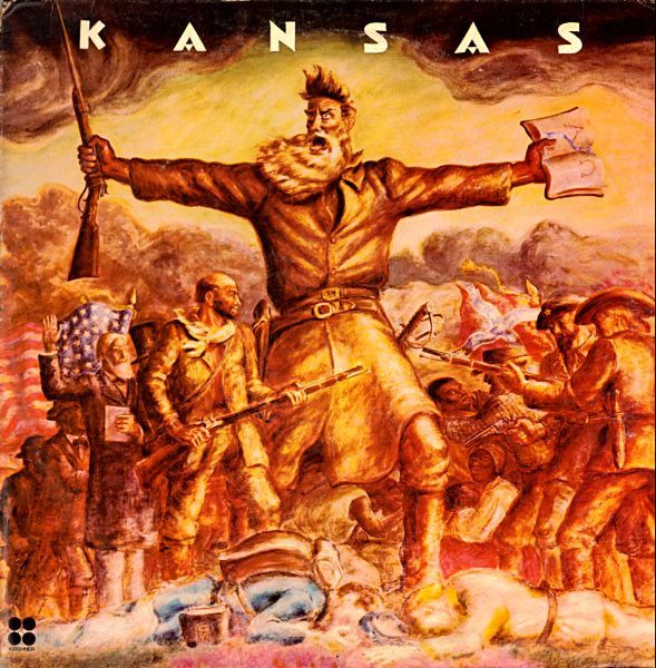 Kansas – Kansas