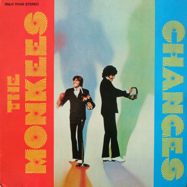 The Monkees – Changes