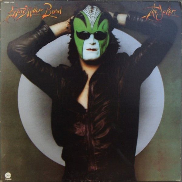 Steve Miller Band – The Joker