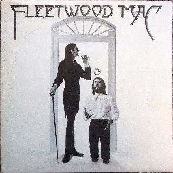 Fleetwood Mac – Fleetwood Mac Fleetwood Mac – Fleetwood Mac