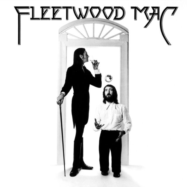 FLEETWOOD MAC / FLEETWOOD MAC