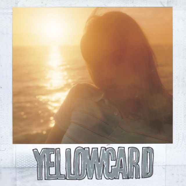 YELLOWCARD / OCEAN AVENUE
