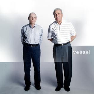 Twenty One Pilots – Vessel Twenty One Pilots – Vessel