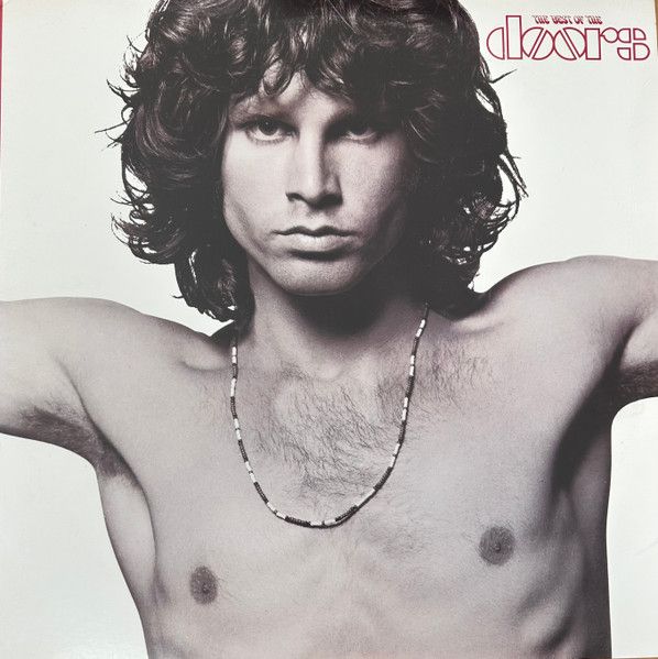 The Doors – The Best Of The Doors