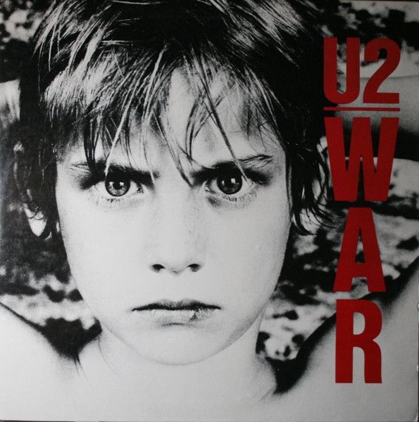 U2 – War