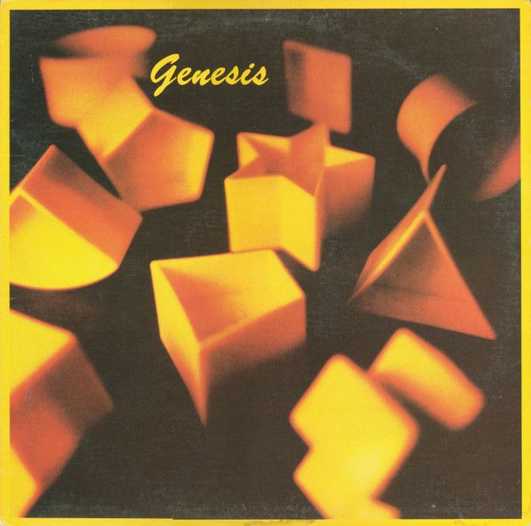 Genesis – Genesis
