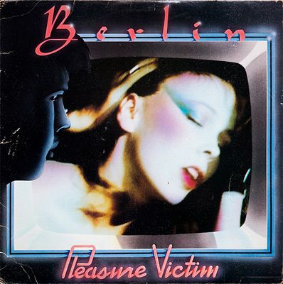 Berlin – Pleasure Victim Berlin – Pleasure Victim