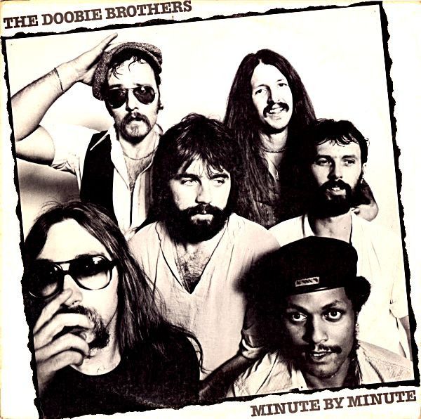 The Doobie Brothers – Minute By Minute