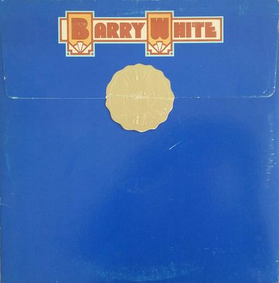 Barry White – Barry White The Man Barry White – Barry White The Man