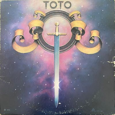 Toto – Toto