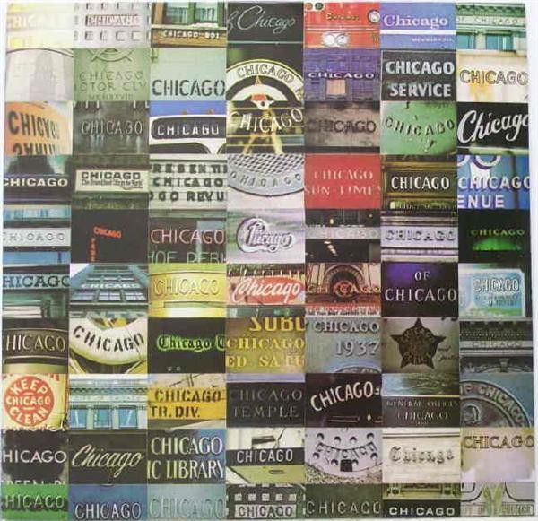 Chicago (2) – Greatest Hits, Volume II