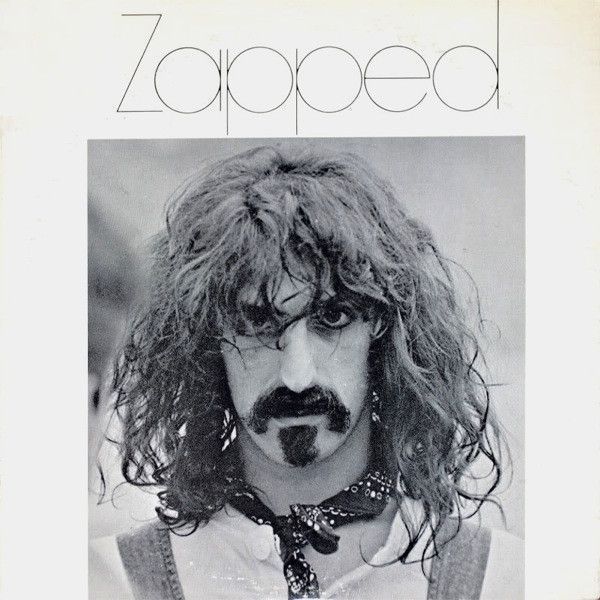 Various – Zapped Various – Zapped