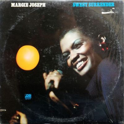 Margie Joseph – Sweet Surrender