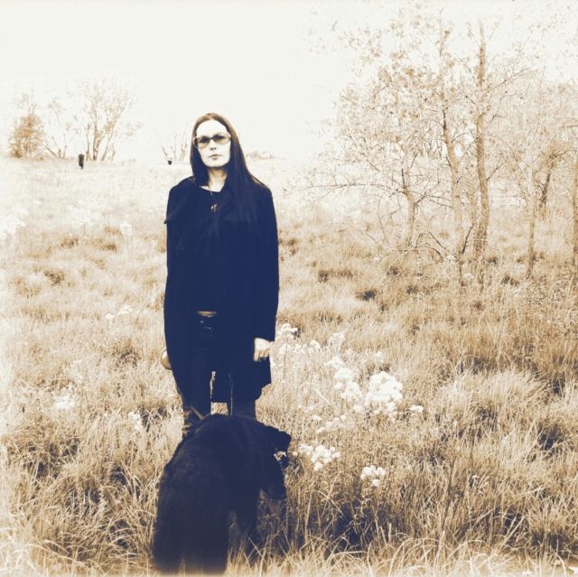 SYKES,JESSE &amp; THE SWEET HEREAFTER / FOREVER, I'VE BEEN BEING BORN (RSD)