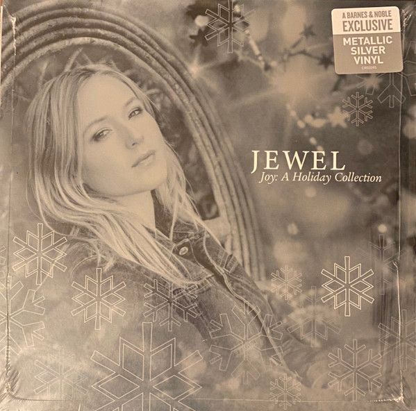 Jewel ‎– Joy: A Holiday Collection