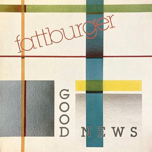 Fattburger – Good News Fattburger – Good News