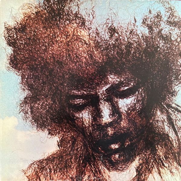 Jimi Hendrix – The Cry Of Love