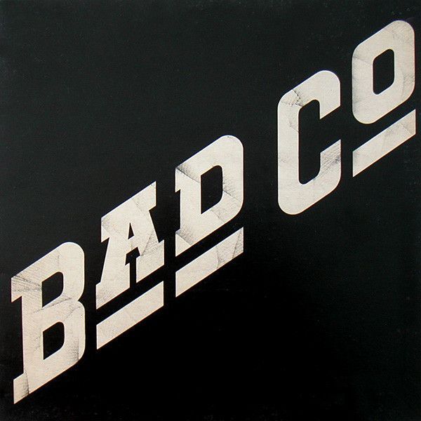 Bad Company – Bad Co
