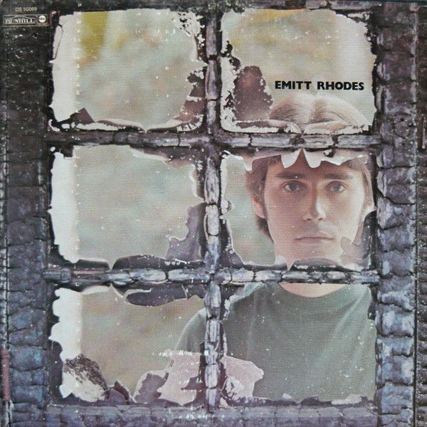 Emitt Rhodes – Emitt Rhodes Emitt Rhodes – Emitt Rhodes