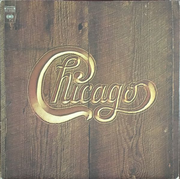 Chicago – Chicago V