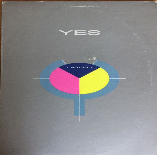 Yes – 90125