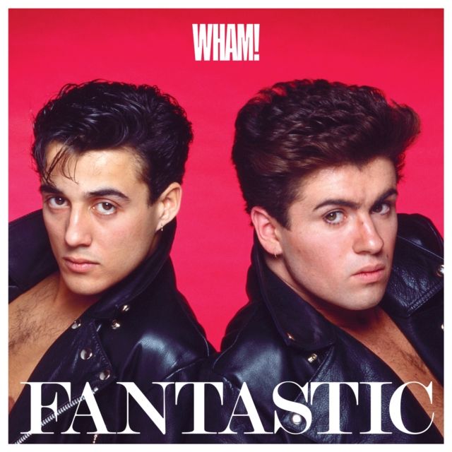 WHAM! / FANTASTIC WHAM! / FANTASTIC