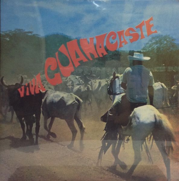 Marimba Diriá – Viva Guanacaste