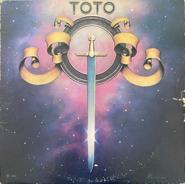 Toto – Toto
