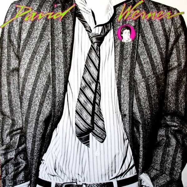 David Werner – David Werner David Werner – David Werner