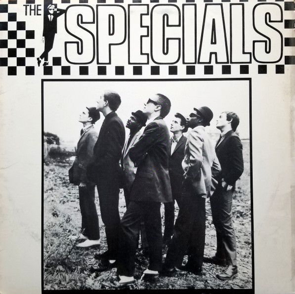 The Specials – The Specials