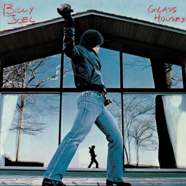 Billy Joel – Glass Houses