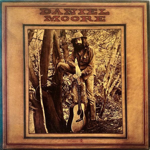 Daniel Moore – Daniel Moore