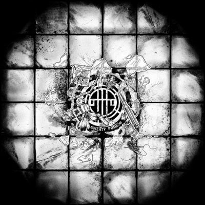 OTTTO / SWEATY POOL (GRAPHITE VINYL) (RSD)