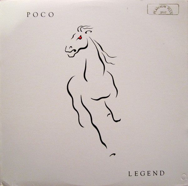 Poco (3) – Legend