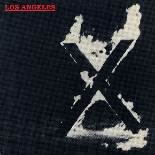 X (5) – Los Angeles