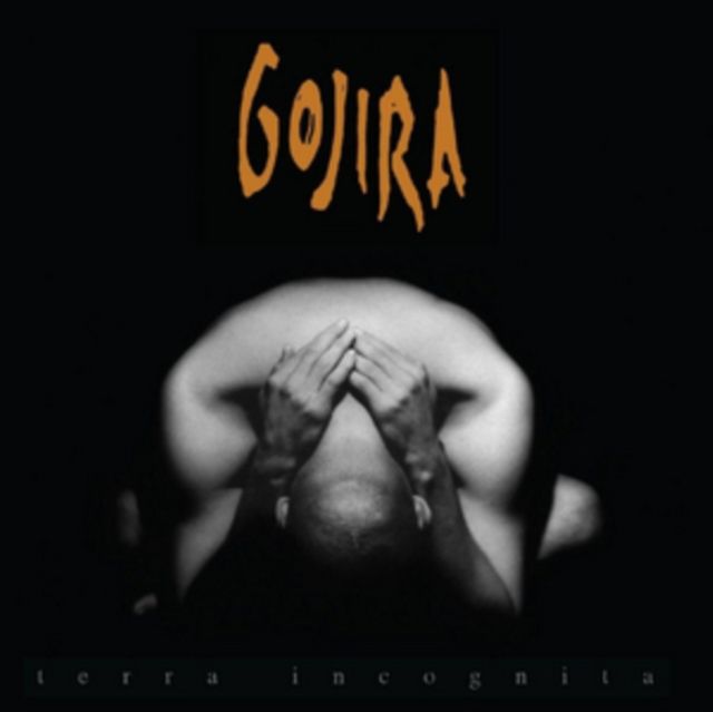 GOJIRA / TERRA INCOGNITA