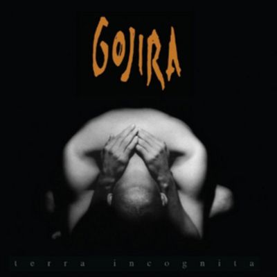 GOJIRA / TERRA INCOGNITA