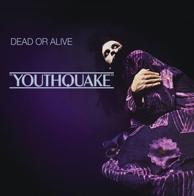 DEAD OR ALIVE  / YOUTHQUAKE REMIXES (140/PURPLE VINYL/40TH ANNIVERSARY) (RSD)