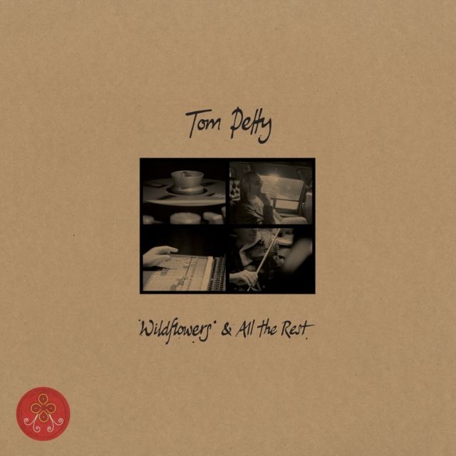 PETTY,TOM / WILDFLOWERS & ALL THE REST (3LP) PETTY,TOM / WILDFLOWERS & ALL THE REST (3LP)