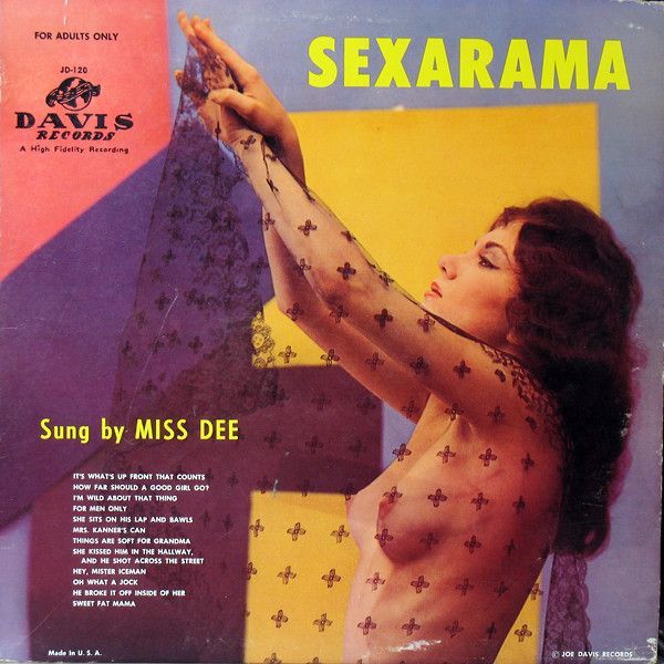 Miss Dee – Sexarama Miss Dee – Sexarama