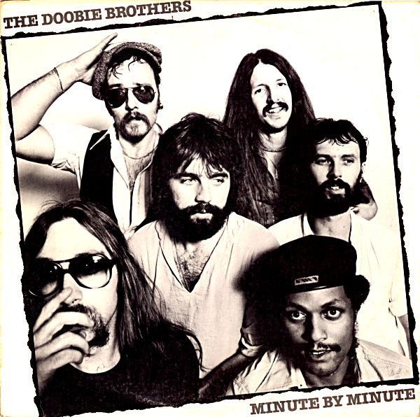 The Doobie Brothers – Minute By Minute The Doobie Brothers – Minute By Minute