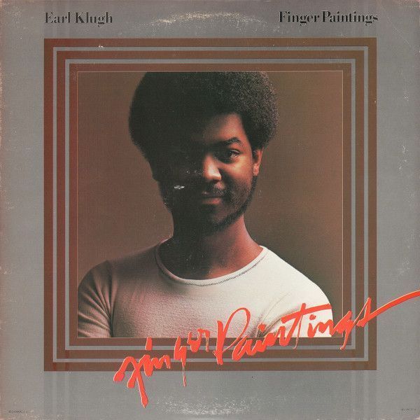 Earl Klugh – Finger Paintings