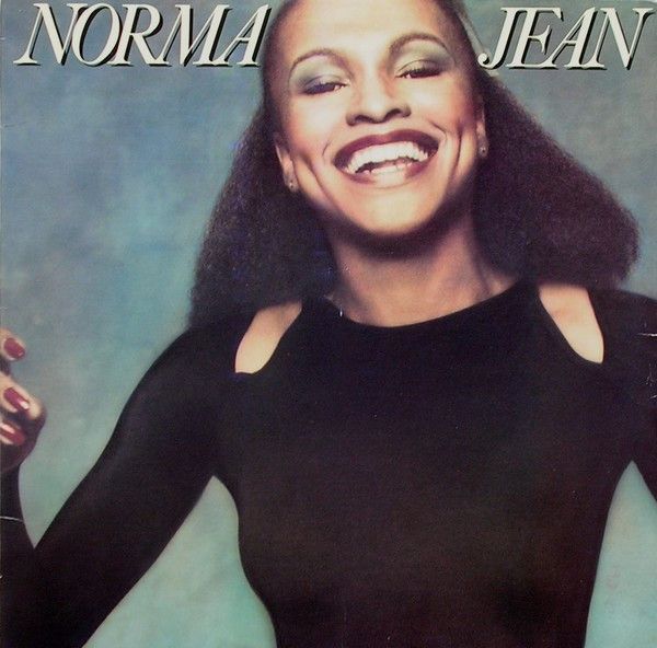 Norma Jean – Norma Jean