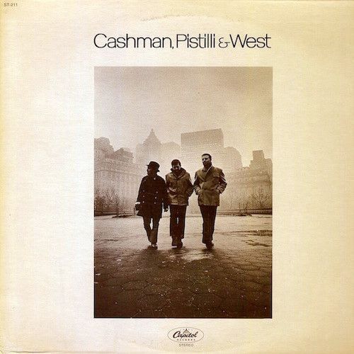 Cashman, Pistilli &amp; West – Cashman, Pistilli &amp; West